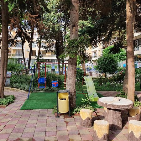 Апартамент За Гости ,,1В-15" Амара Бутик"" Ravda Szoba fotó